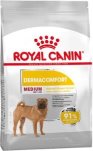 Royal Canin Medium Dermacomfort