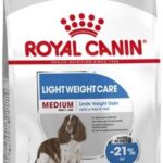 Royal Canin Medium Light Weight Care