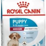 Royal Canin Medium Puppy