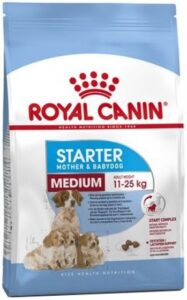 Royal Canin Medium Starter