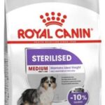 Royal Canin Medium Sterilised Care