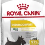 Royal Canin Mini Dermacomfort