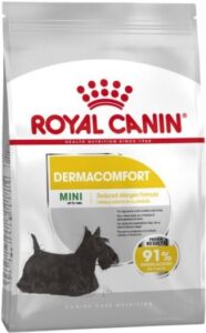 Royal Canin Mini Dermacomfort