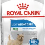 Royal Canin Mini Light Weight Care