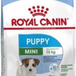 Royal Canin Mini Puppy
