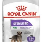 Royal Canin Mini Sterilised Care