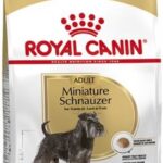 Royal Canin Miniature Schnauzer Adult