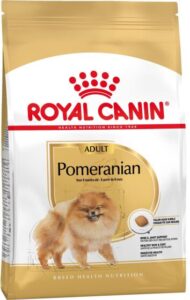 Royal Canin Pomeranian Adult