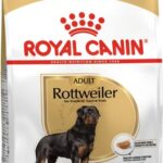 Royal Canin Rottweiler Adult