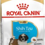 Royal Canin Shih Tzu Puppy