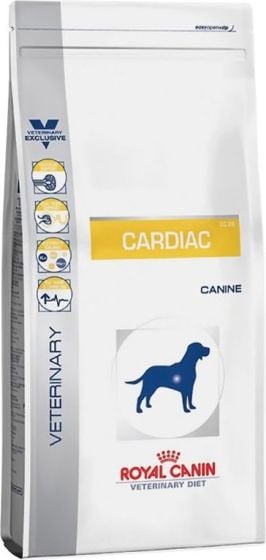 Royal Canin Veterinary Diet Cardiac review