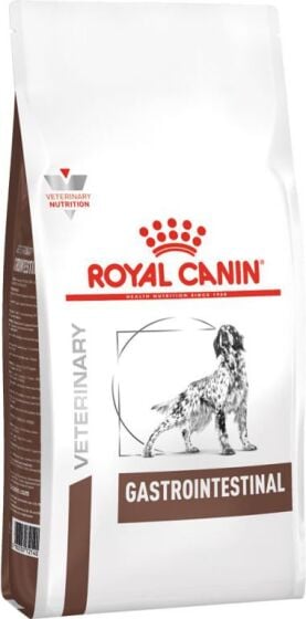 Royal Canin Veterinary Diet Gastrointestinal review
