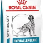 Royal Canin Veterinary Diet Hypoallergenic Adult Dry