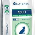Royal Canin Veterinary Diet Neutered Adult Small Dog