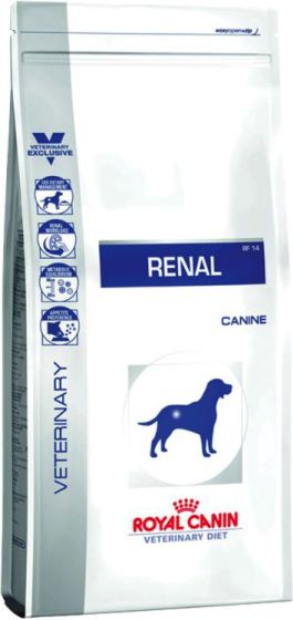 Royal Canin Veterinary Diet Renal review