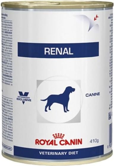 Royal Canin Veterinary Diet Renal Cans review