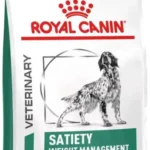 Royal Canin Veterinary Diet Satiety Weight Management