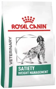 Royal Canin Veterinary Diet Satiety Weight Management
