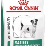 Royal Canin Veterinary Diet Satiety Weight Management Small Dogs