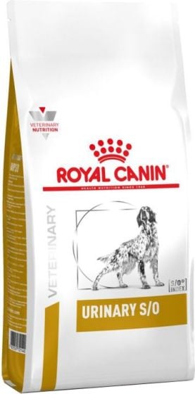 Royal Canin Veterinary Diet Urinary S/O review