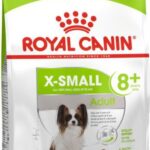 Royal Canin X-Small Adult 8+