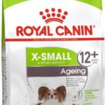 Royal Canin X-Small Ageing 12+