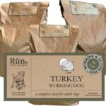 Run Working Dog Cold Pressed