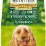 Sainsbury's Complete Nutrition Adult Dry