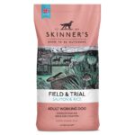 Skinner's Skinner’s Field & Trial Adult Salmon & Rice Dry Dog Food