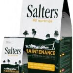 Salters Maintenance