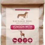 Sausage Dog Sanctuary Food Grain-Free Adult