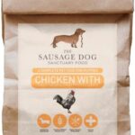 Sausage Dog Sanctuary Food Grain-Free Puppy