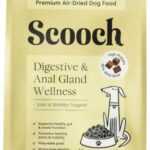 Scooch Air Dried Digestive & Anal Gland Wellness