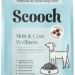 Scooch Air Dried Skin & Coat Wellness