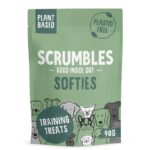 Scrumbles Softies Training Treats - Plant Based