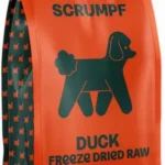 Scrumpf Complete Freeze Dried Raw