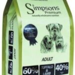 Simpsons Premium 60/40