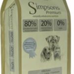 Simpsons Premium 80/20