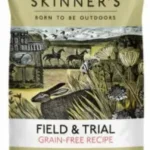 Skinner's Field & Trial Grain Free