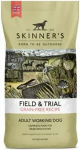 Skinner's Field & Trial Grain Free