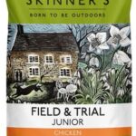 Skinner's Field & Trial Junior