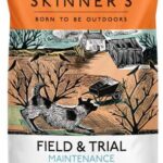 Skinner's Field & Trial Maintenance