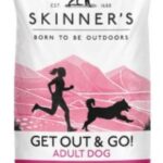 Skinners Get Out and Go Adult Extra Energy