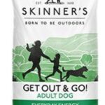Skinners Get Out & Go Dry Everyday Energy