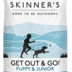 Skinner's Get Out & Go Puppy & Junior