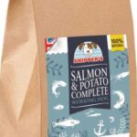 Skipper's Working Dog Food