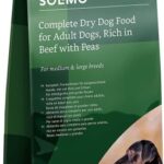 Solimo Adult Medium & Large Breed