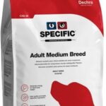 Specific Adult Medium Breed CXD-M