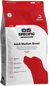 Specific Adult Medium Breed CXD-M