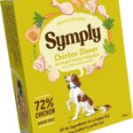Symply Adult Grain Free Trays